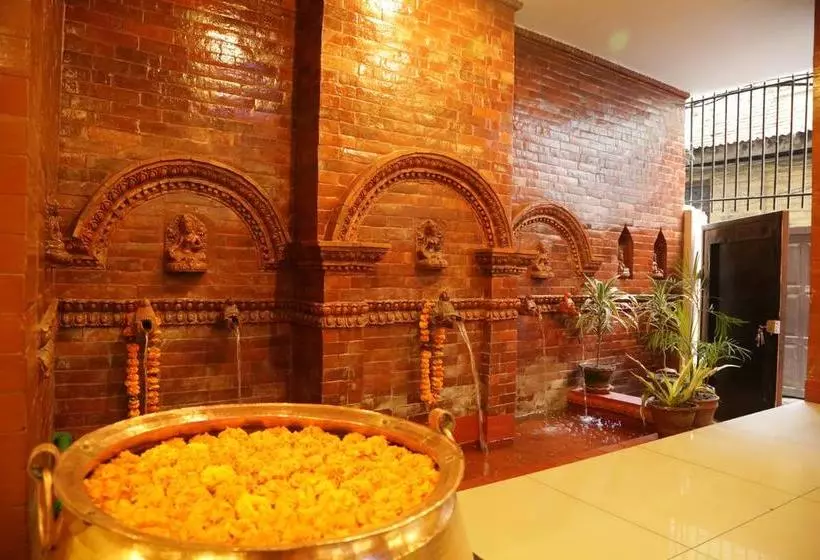 هتل Tibet Peace Guest House