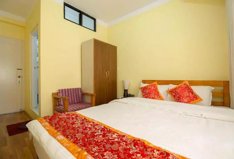 هتل Tibet Peace Guest House