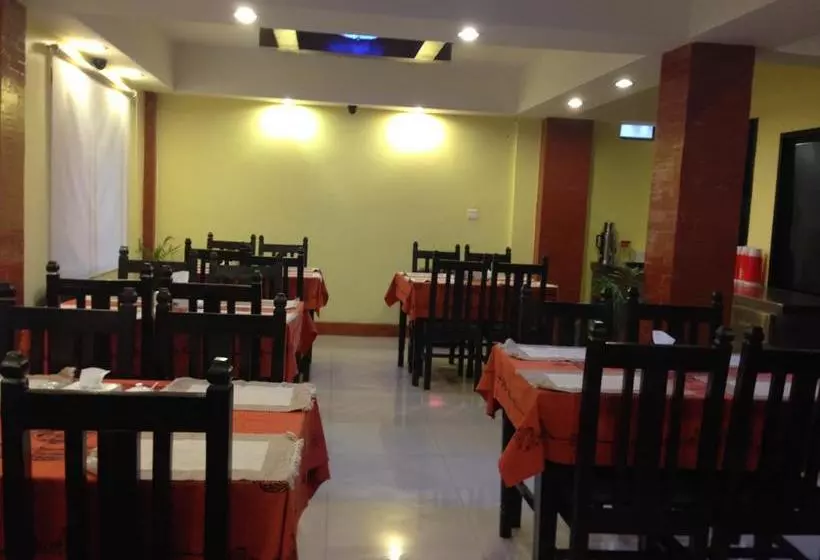 هتل Tibet Peace Guest House