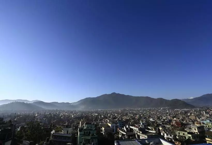 هتل Tibet Peace Guest House