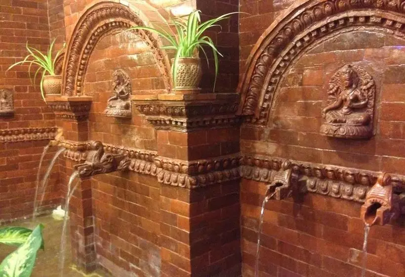 هتل Tibet Peace Guest House