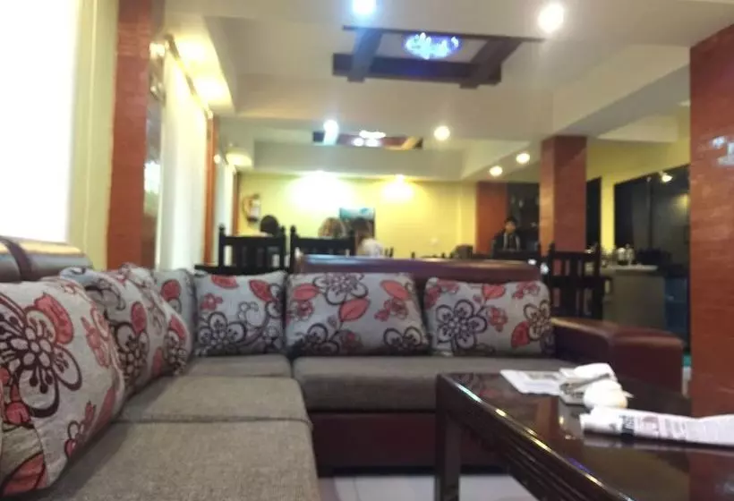 هتل Tibet Peace Guest House