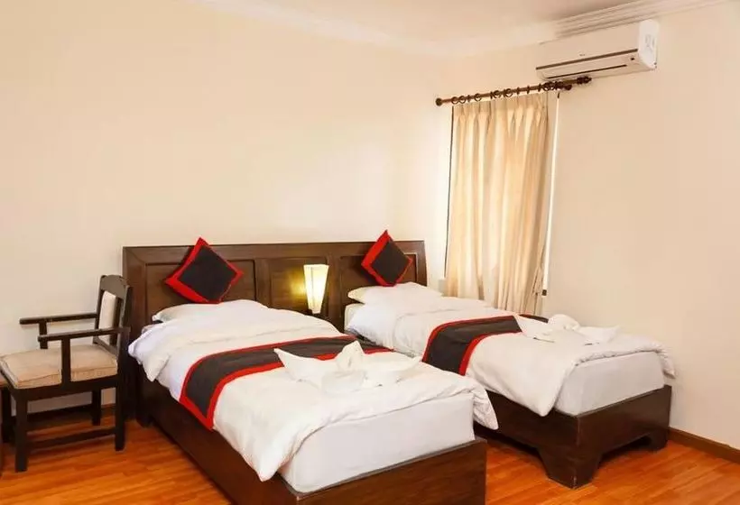 هتل Tibet Peace Guest House