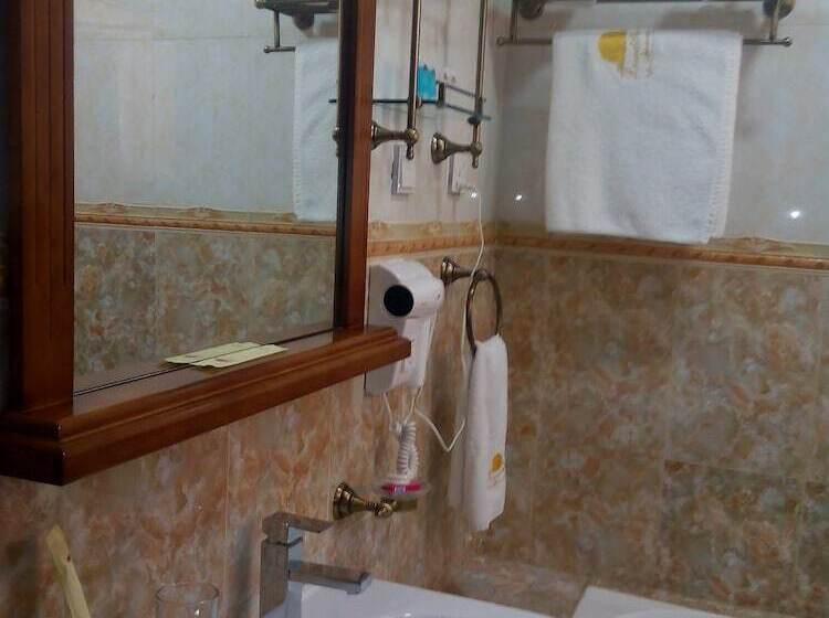 Landmark Suites Rwanda