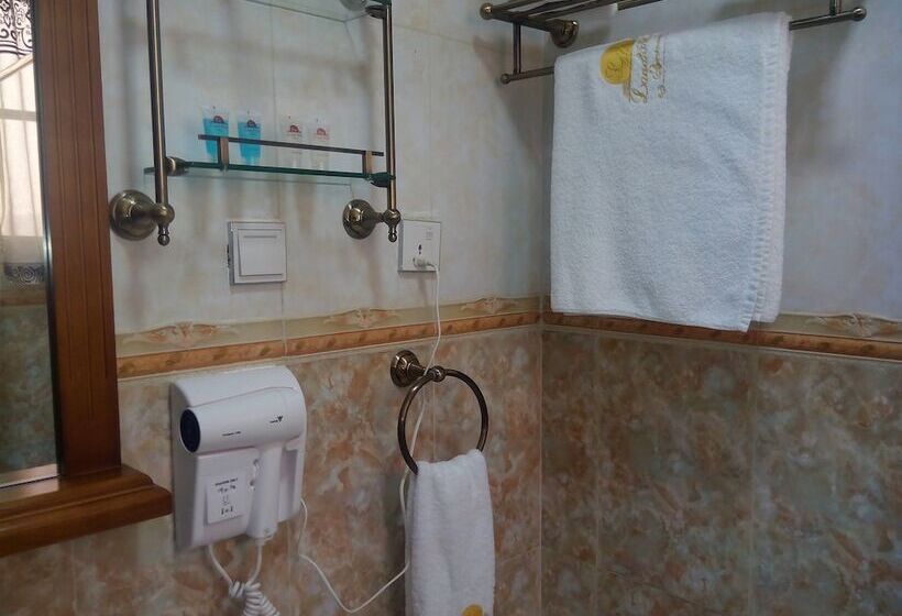 Landmark Suites Rwanda