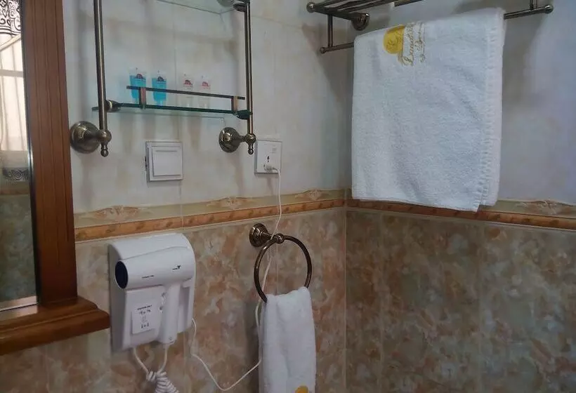 Landmark Suites Rwanda