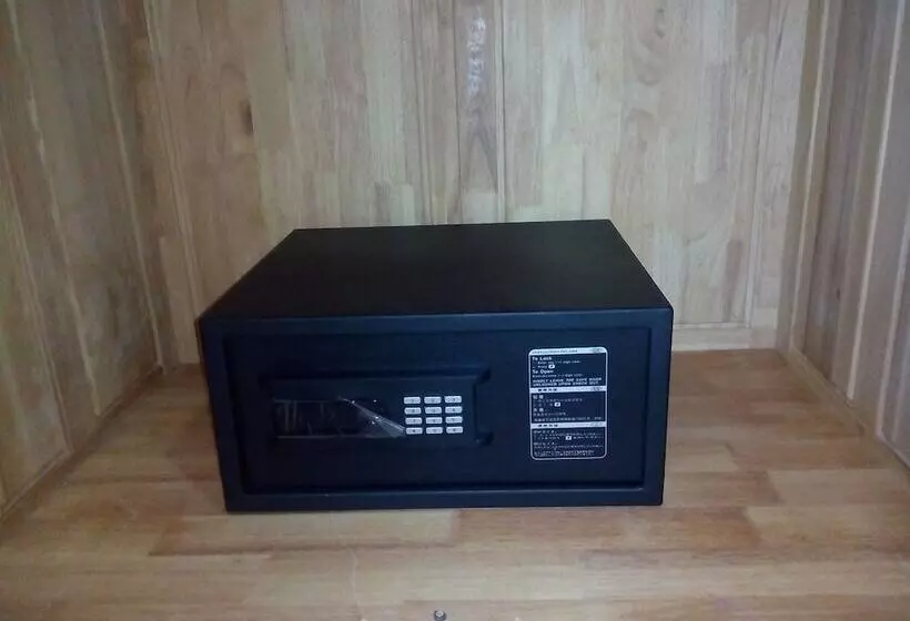 Landmark Suites Rwanda