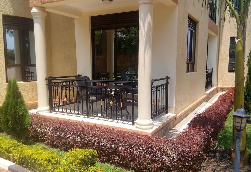 Landmark Suites Rwanda