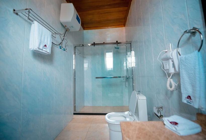 Landmark Suites Rwanda