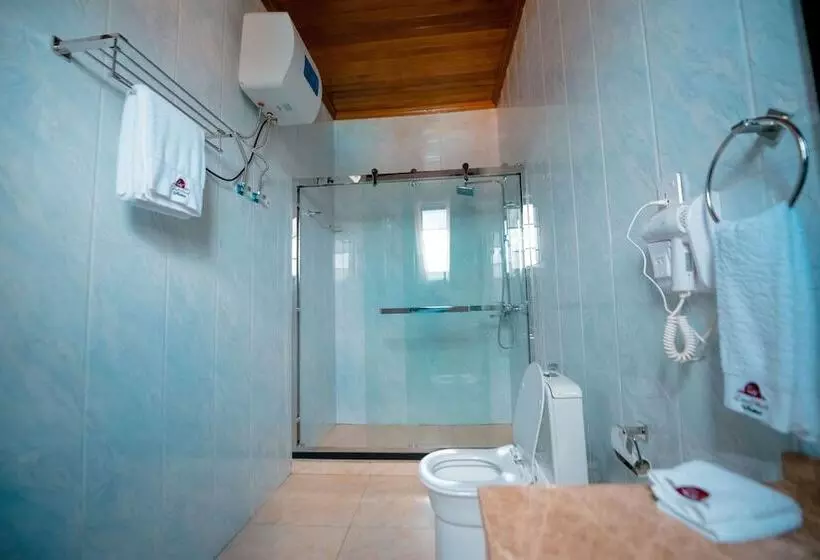 Landmark Suites Rwanda