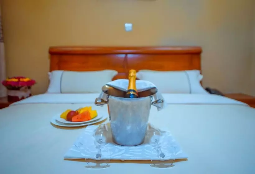 Landmark Suites Rwanda