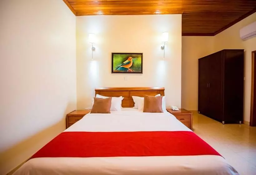 Landmark Suites Rwanda