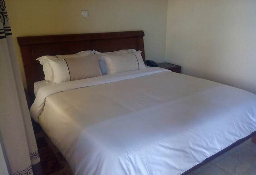 Landmark Suites Rwanda