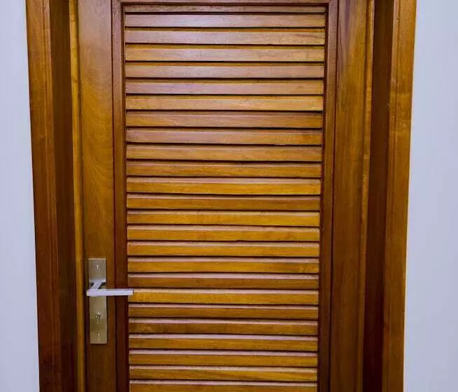 Landmark Suites Rwanda