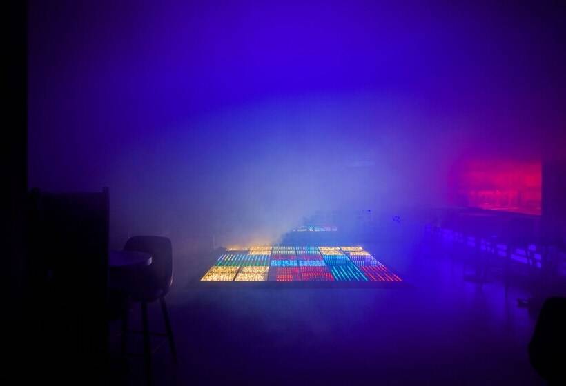 Landmark Suites Rwanda