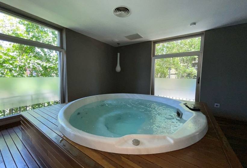 Almarena Madero Urbano Affiliated By Melia