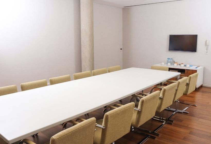 Almarena Madero Urbano Affiliated By Melia