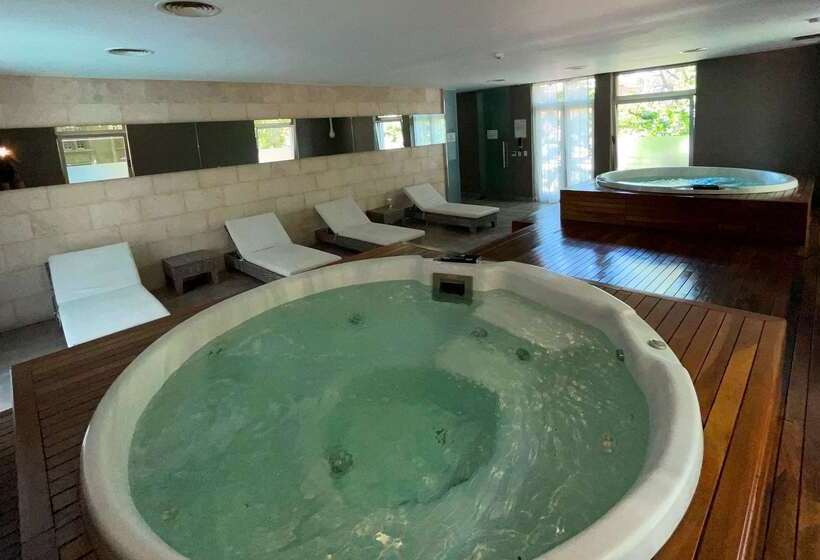 Almarena Madero Urbano Affiliated By Melia