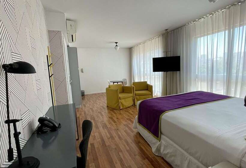 Almarena Madero Urbano Affiliated By Melia