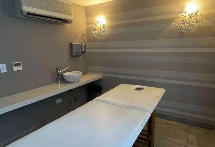 Almarena Madero Urbano Affiliated By Melia