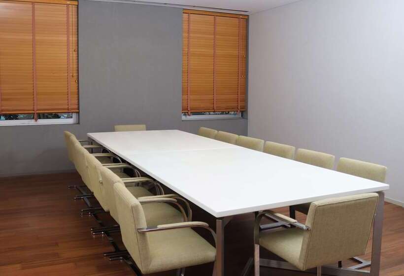 Almarena Madero Urbano Affiliated By Melia