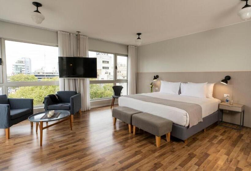 Almarena Madero Urbano Affiliated By Melia