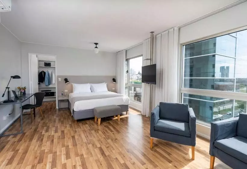 Almarena Madero Urbano Affiliated By Melia