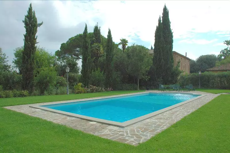 Montecorneo Country House