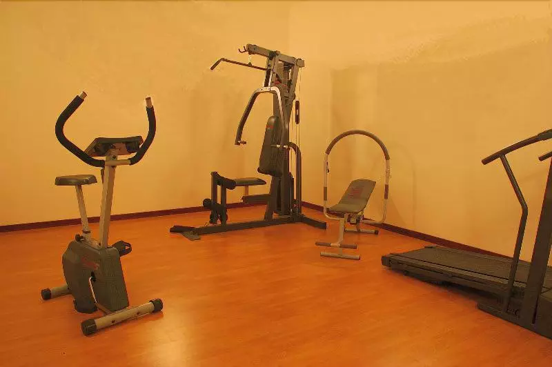 Montecorneo Country House