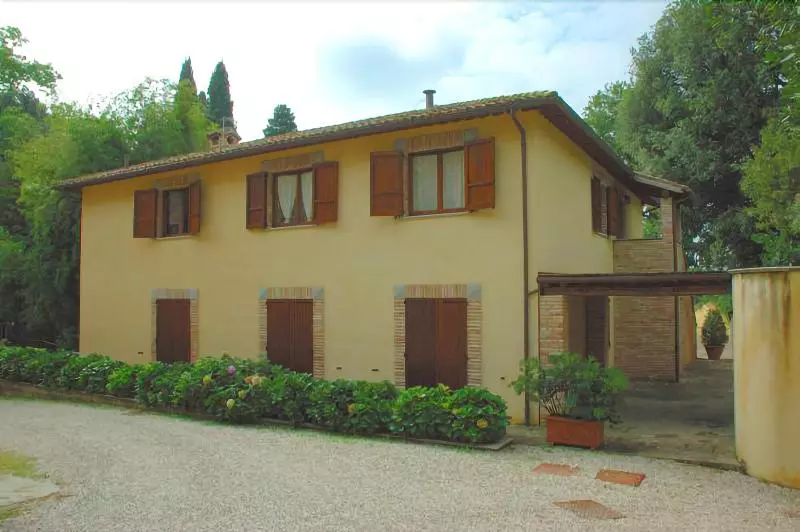 Montecorneo Country House