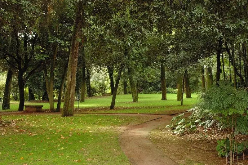 Montecorneo Country House