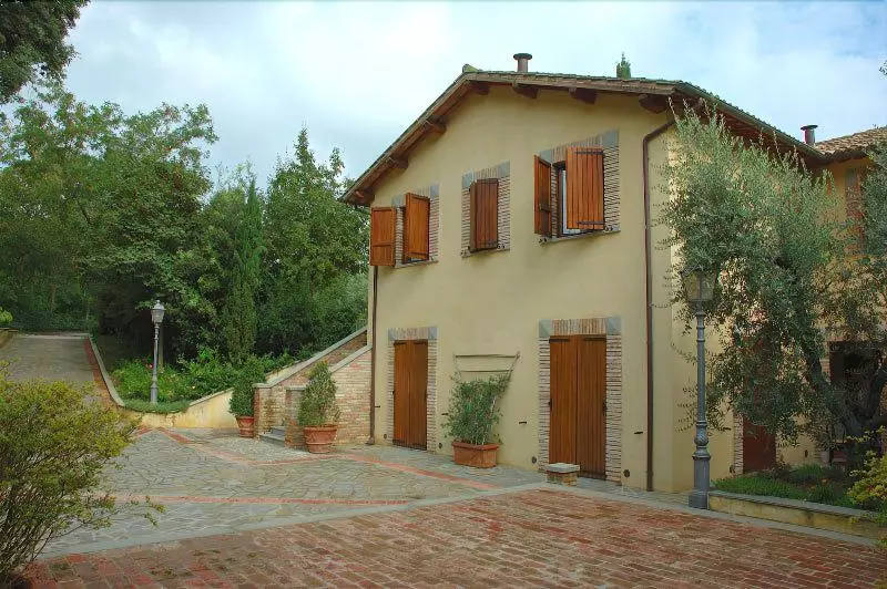Montecorneo Country House