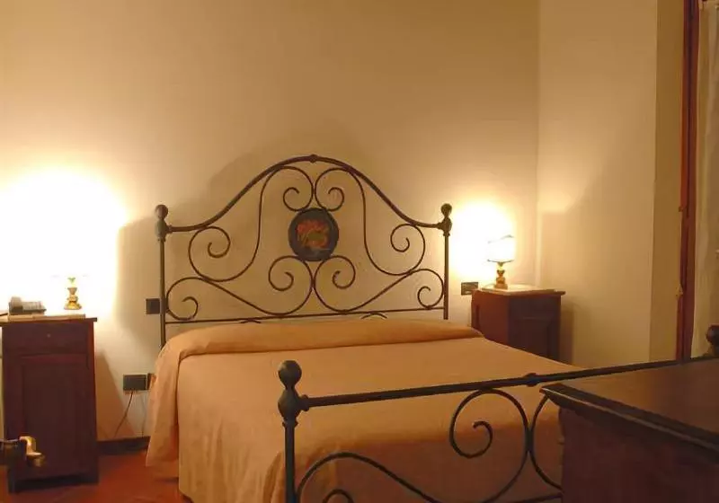 Montecorneo Country House