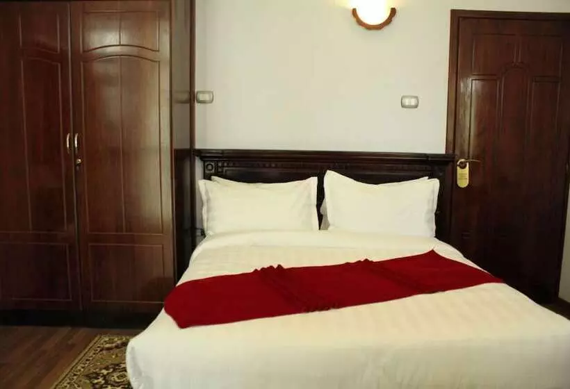 Oasis Hotel Apartment