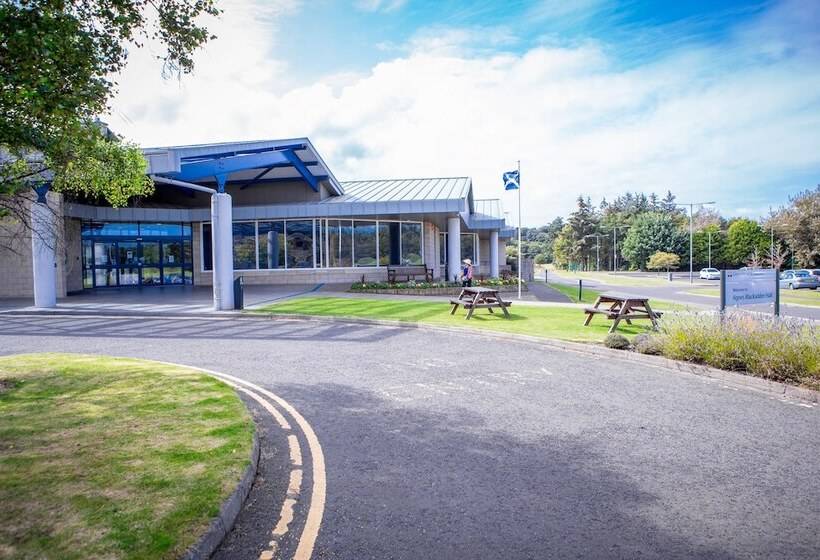 پانسیون Agnes Blackadder Hall Campus Accommodation