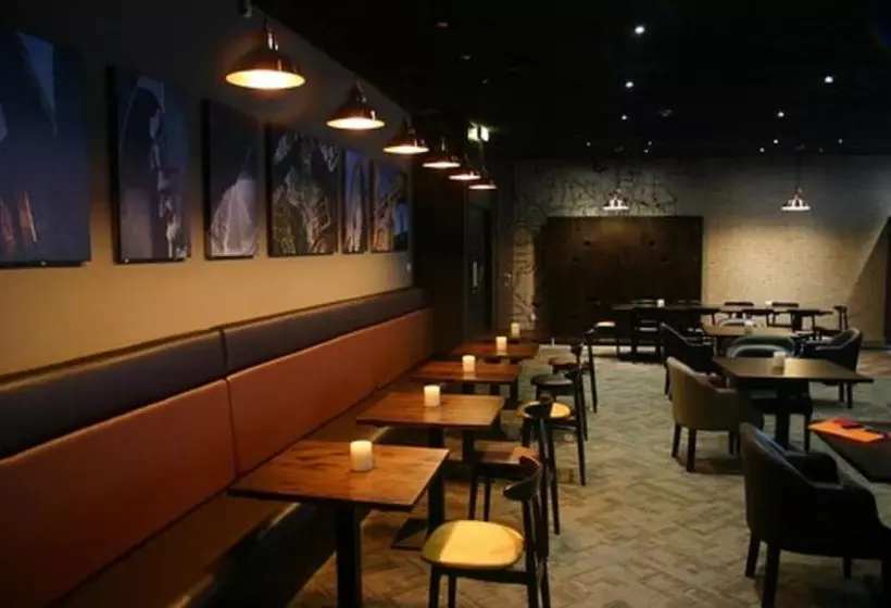 پانسیون Agnes Blackadder Hall Campus Accommodation