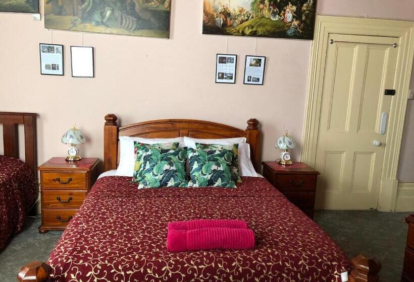 膳宿费 Albany Foreshore Guest House