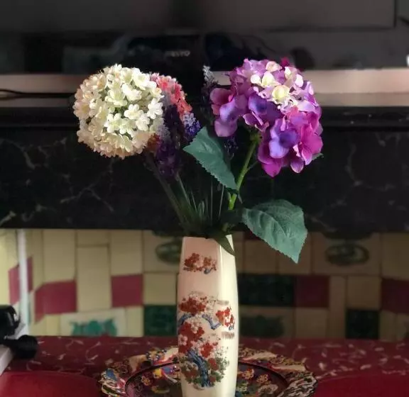 Pensão Albany Foreshore Guest House