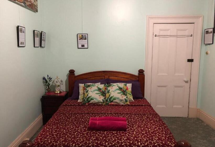 膳宿费 Albany Foreshore Guest House