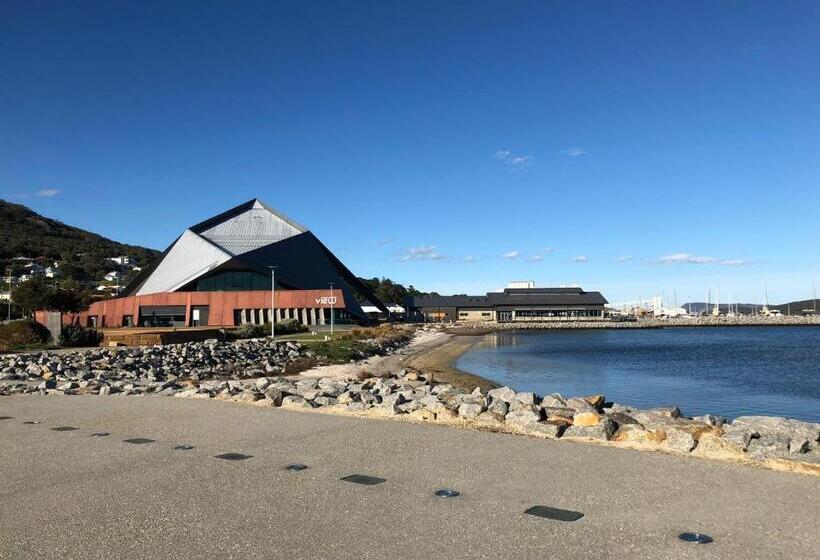 膳宿费 Albany Foreshore Guest House