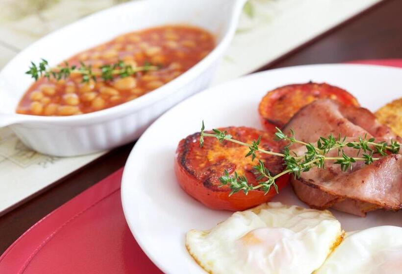 膳宿费 Albany Foreshore Guest House