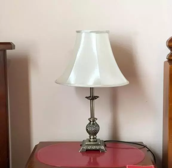 Pensão Albany Foreshore Guest House