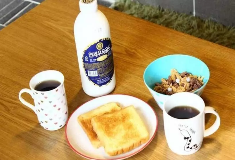 Pensão Plan A Hostel