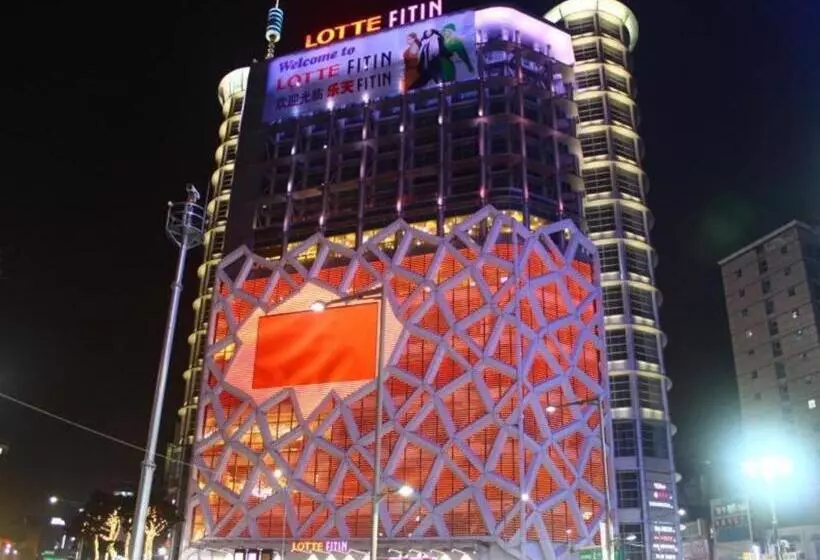 Pensão Plan A Hostel