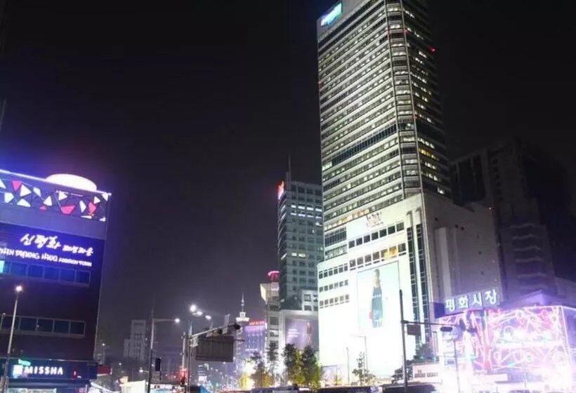 Pensão Plan A Hostel