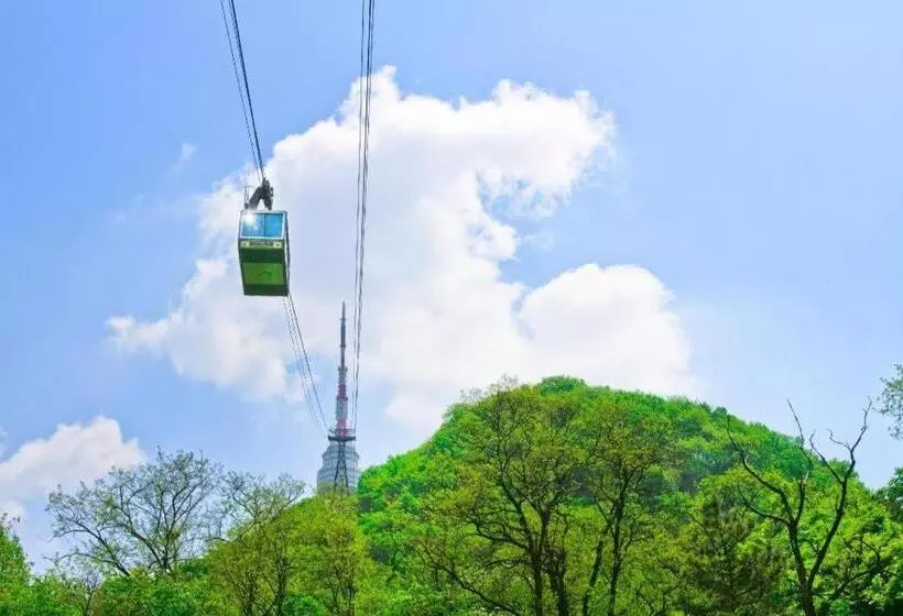 Pensão Plan A Hostel