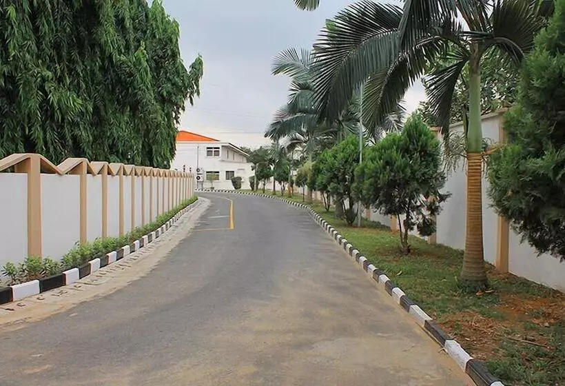 Randolph Hotel & Resort