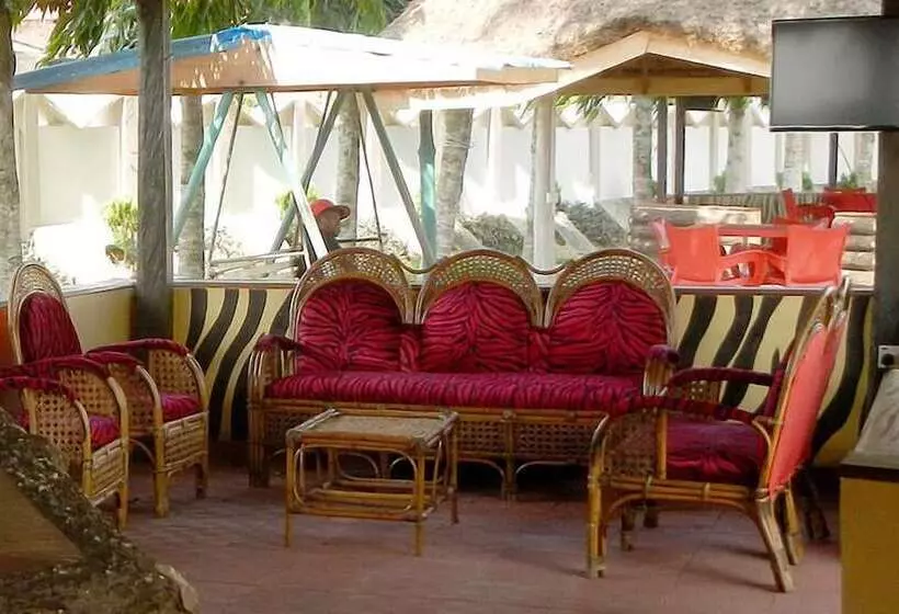 Randolph Hotel & Resort