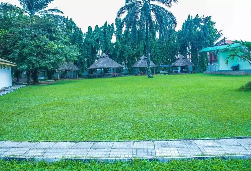 Randolph Hotel & Resort