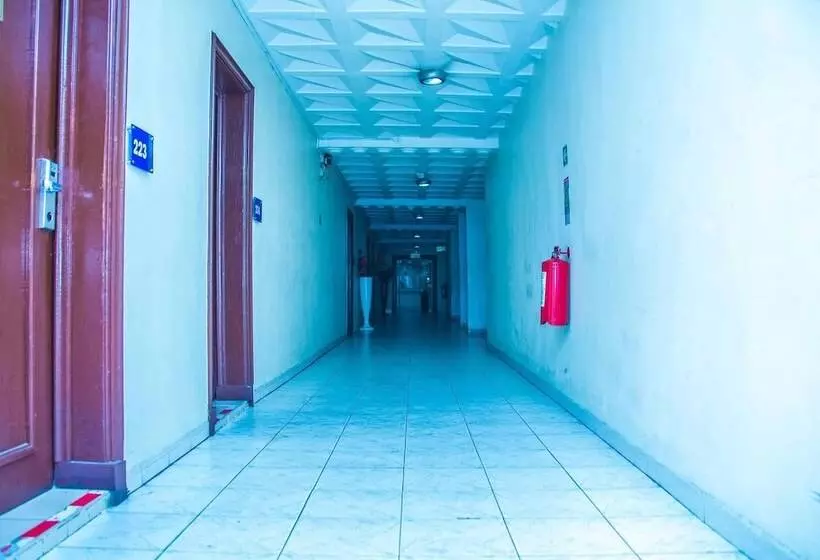 Randolph Hotel & Resort